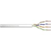 Cablu de retea ASSMANN Cat6, U/UTP, 305m, Grey