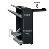 Relay Unit Konica-Minolta RU-519