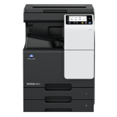 Multifunctional Laser Color Konica-Minolta Bizhub C257i