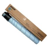 Toner Develop TN227C Cyan 24k pentru Ineo +257i