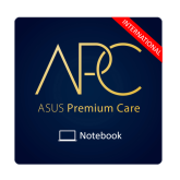Pachet ASUS Premium Care+ Bronze - Extensie de garantie internationala de la 2 ani la 3 ani