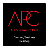 Extensie garantie locala ASUS Premium Care de la 3 ani la 5 ani, pentru Desktop Business/Gaming