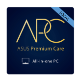 Extensie garantie ASUS Premium Care de la 2 ani la 4 ani pentru ASUS AIO