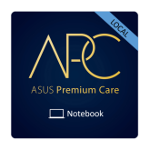 Protectie locala impotriva daunelor accidentale 3 ani pentru Laptop