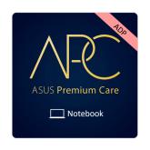 Protectie locala impotriva daunelor accidentale 2 ani pentru Laptop