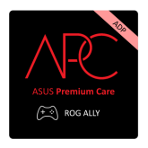 Protectie locala impotriva daunelor accidentale 2 ani pentru ROG ALLY