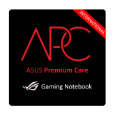 Pachet ASUS Premium Care+ Gold - Extensie de garantie internationala de la 2 ani la 3 ani, inclusiv garantie baterie si protectie impotriva daunelor accidentale