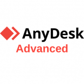 Licenta AnyDesk Advanced (Custom Namespace Add-On) 1User/1Year