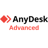Licenta AnyDesk Advanced Custom Namespace, Add-on, 1 User, 1 Year