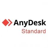 Licenta Anydesk Standard Remote Workers Bundle (limited access), 10 Users, 1 Year