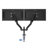 Suport monitor AOC AD110DX, 27inch, Black