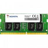 Memorie SO-DIMM A-Data Premier Series 8GB, DDR4-2400MHz, CL17