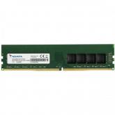 Memorie AData AD4U26664G19-SGN, 4GB, DDR4-2666Mhz, CL19