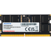 Memorie CSODIMM A-Data AD5CS640032G-S 32GB, DDR5-6400 MHz, CL 52