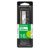 Memorie A-Data AD5S560016G-S, 16GB, DDR5-5600MHz, CL46