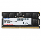 Memorie A-Data AD5S560016G-S, 16GB, DDR5-5600MHz, CL46
