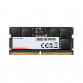 Memorie SO-DIMM AData AD5S56008G-S, 8GB, DDR5-5600MHz, CL46