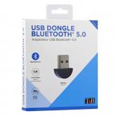 Adaptor Bluetooth TnB ADABT5, USB