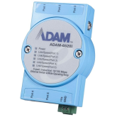 Switch Advantech ADAM-6520I-AE, 5 porturi 