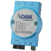 Switch Advantech ADAM-6521-BE, 4 porturi