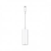 Adaptor Apple Thunderbolt 3(USB-C)Male - Thunderbolt 2 Female, White