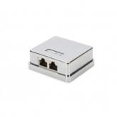 Adaptor ASSMANN DN-93711, RJ45 - RJ45, Cat6
