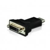 Adaptor ATEN 2A-128G, HDMI - DVI, Black