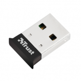 Adaptor Bluetooth Trust 18187, USB, Black