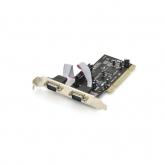 Adaptor Digitus DS-33003, PCI - Serial