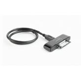 Adaptor Gembird AUS3-02, USB 3.0 - SATA, 2.5inch