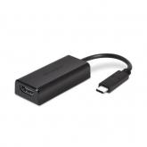 Adaptor Kensington CV4000H, USB-C - HDMI, Black