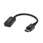 Adaptor Kensington VP4000, Displayport - HDMI, Black