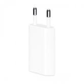 Adaptor retea Apple MGN13ZM/A, 5W, White