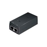 Adaptor retea Ubiquiti PoE-24 Passive PoE Adapter EU, 24V 0.5A, grounding/ESD protection