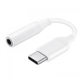 Adaptor Samsung EE-UC10JUWEGWW, USB-C - 3.5mm Jack , White