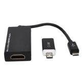 Adaptor Sandberg MHL-HDMI