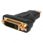 Adaptor Startech HDMIDVIMF, HDMI - DVI-D, Black