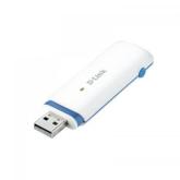 Adaptor USB D-Link DWM-157 3G, White