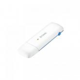 Adaptor USB D-Link DWM-157 3G, White