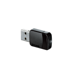 Adaptor Wireless D-Link AC600