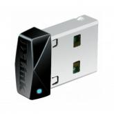 Adaptor Wireless D-Link N150, USB