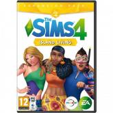 Addon Electronic Arts The Sims 4: Island Living Expansion Pack 7 pentru PC