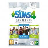 Addon The Sims 4 Bundle Pack 4 pentru PC