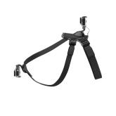 Sistem prindere pe caini GoPro Fetch Dog Harness, Black