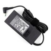 Alimentator Delta Electronics compatibil Acer, 19 V, 4.74 A, 5.5 x 1.7 mm, 90 W, Black