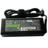 Alimentator Sony ADP-90TH, 90 W, Black