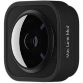 Lentila Wide GoPro Max Lens Mod pentru Hero 9, Black