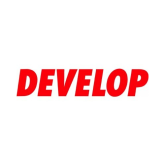 Developer Develop DV913 ADWP13H