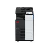 Multifunctional Laser Color Develop Ineo+ 361i