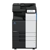 Multifunctional Laser Color Konica-Minolta Bizhub C301i